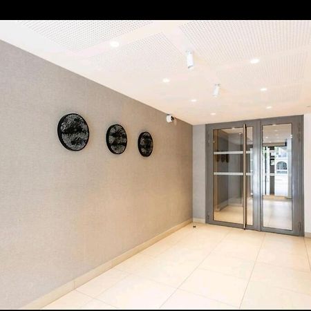 Appartement Cosy A 8 Min Disney 20 Min Paris Montévrain Dış mekan fotoğraf