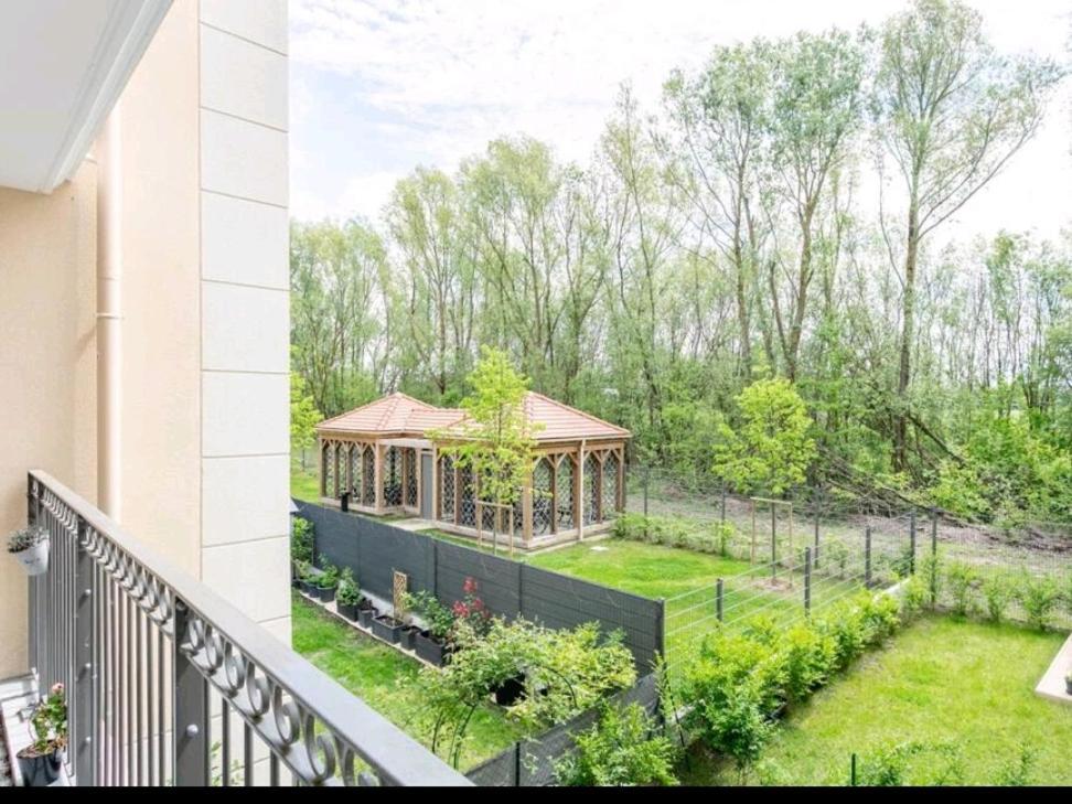 Appartement Cosy A 8 Min Disney 20 Min Paris Montévrain Dış mekan fotoğraf
