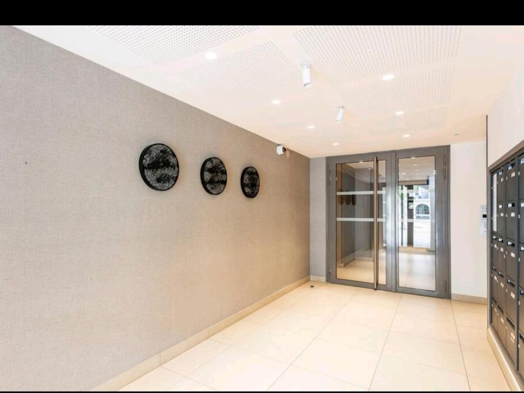Appartement Cosy A 8 Min Disney 20 Min Paris Montévrain Dış mekan fotoğraf