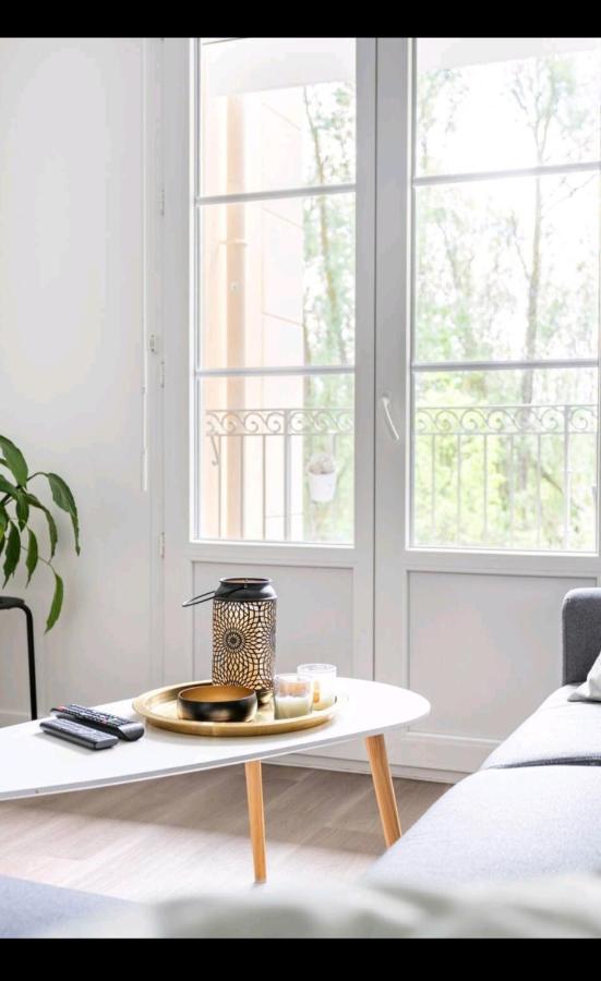 Appartement Cosy A 8 Min Disney 20 Min Paris Montévrain Dış mekan fotoğraf